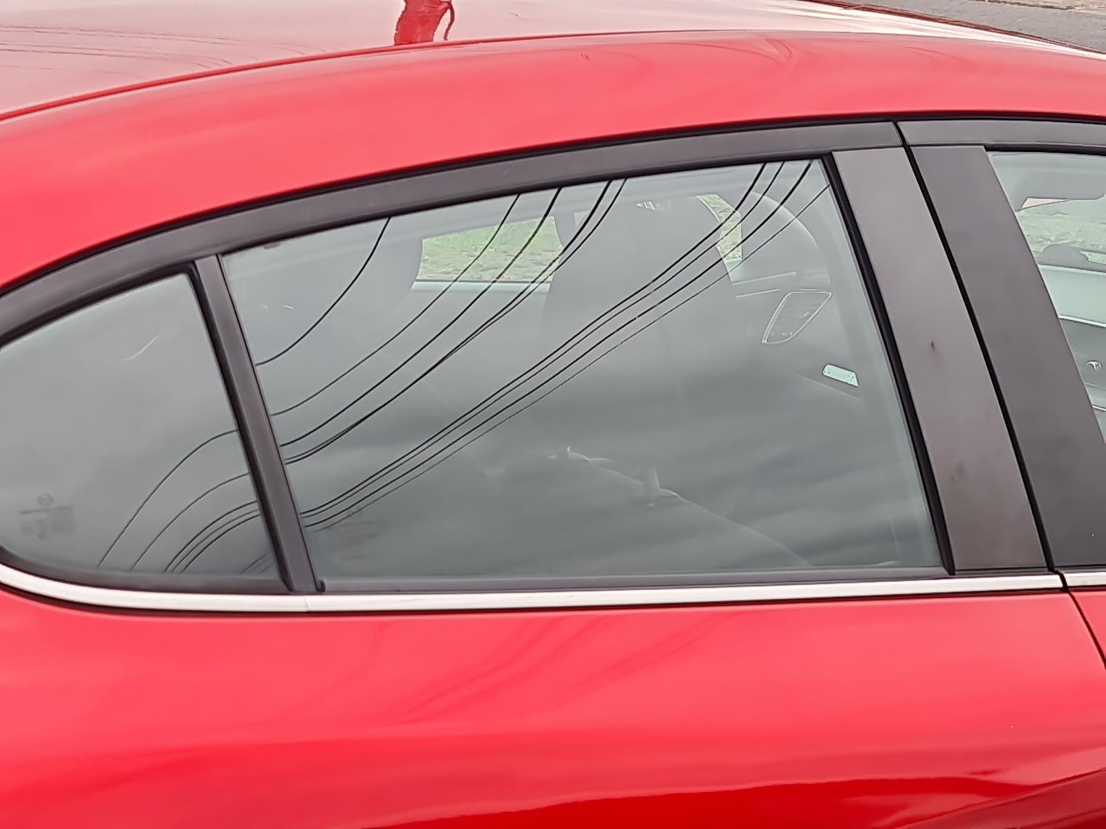 Mazda Mazda3 - BM 2013-Present