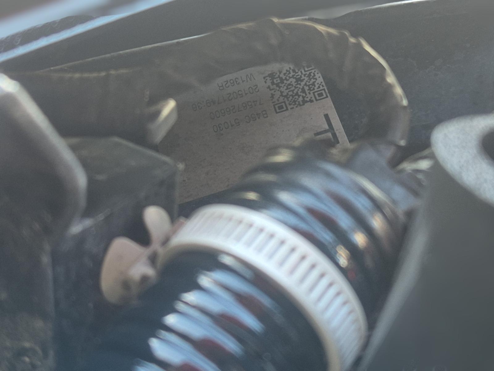 Mazda Mazda3 - BM 2017-Present