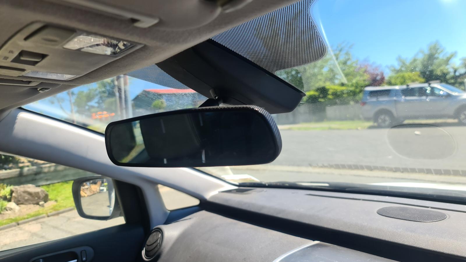 Mazda CX7 - ER 2006-2012