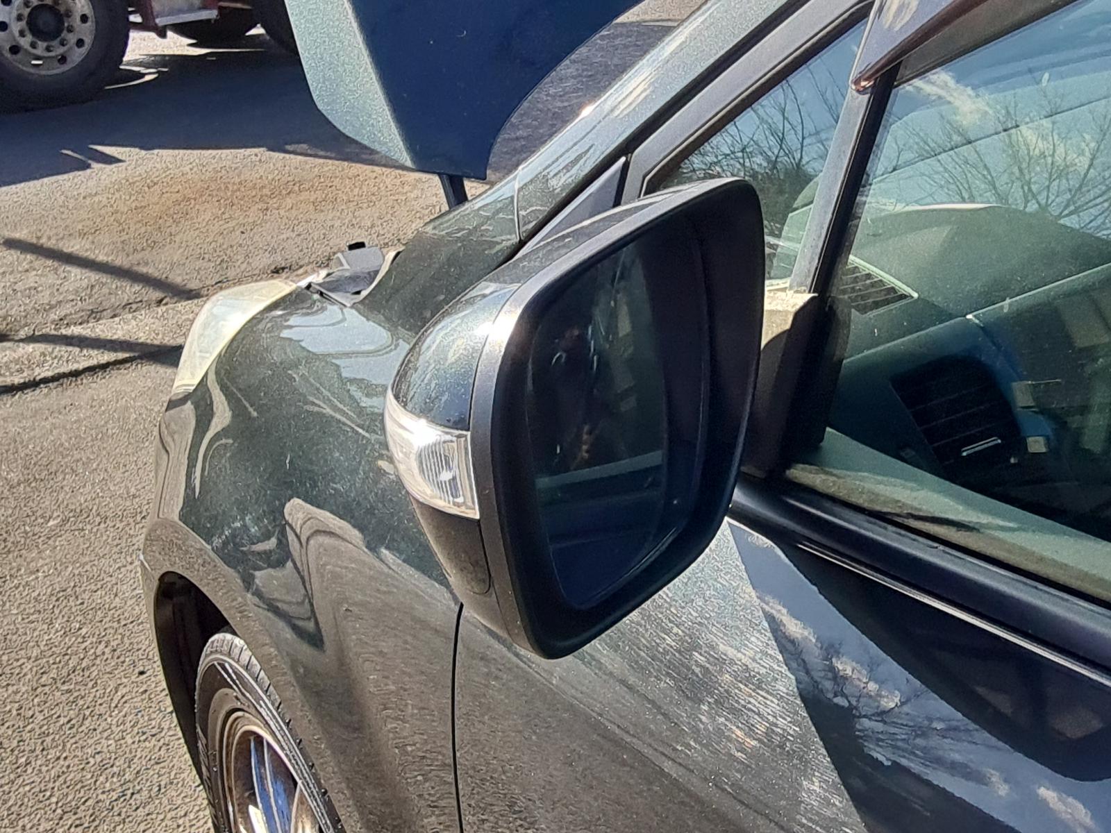 Mazda MPV - LY3P 2007-Present