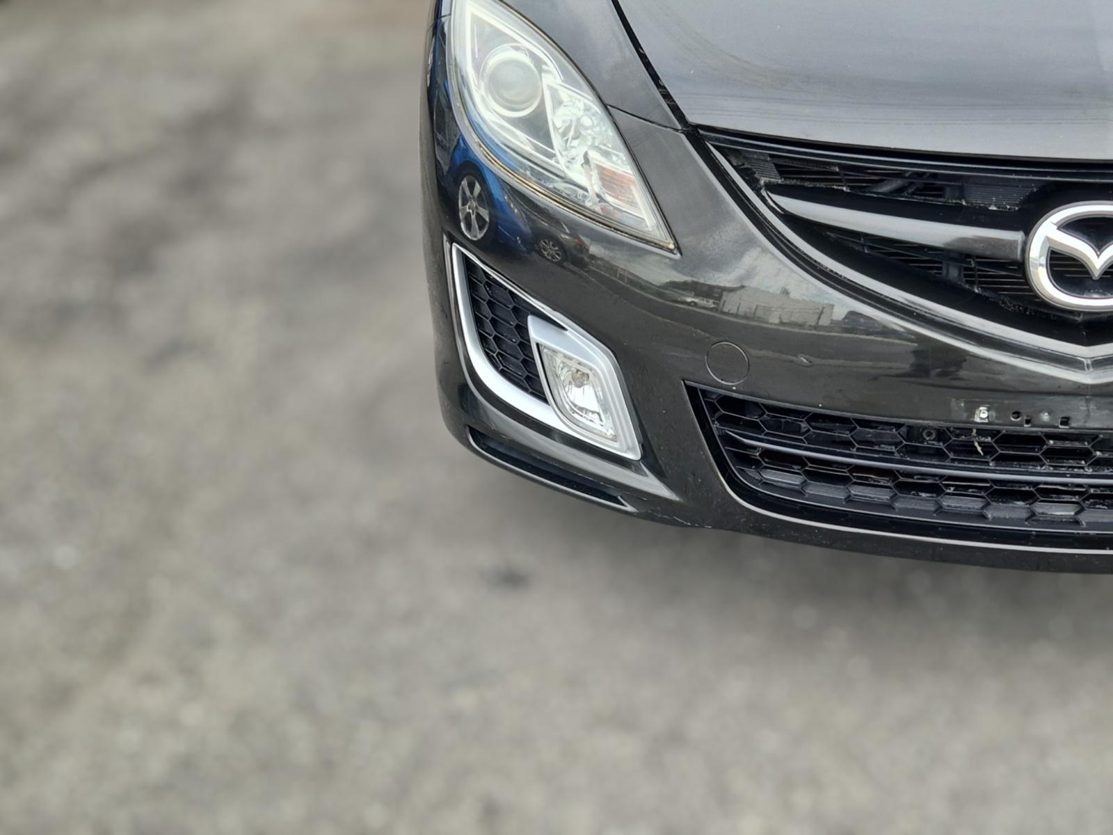 Mazda Atenza - GH 2008-2012