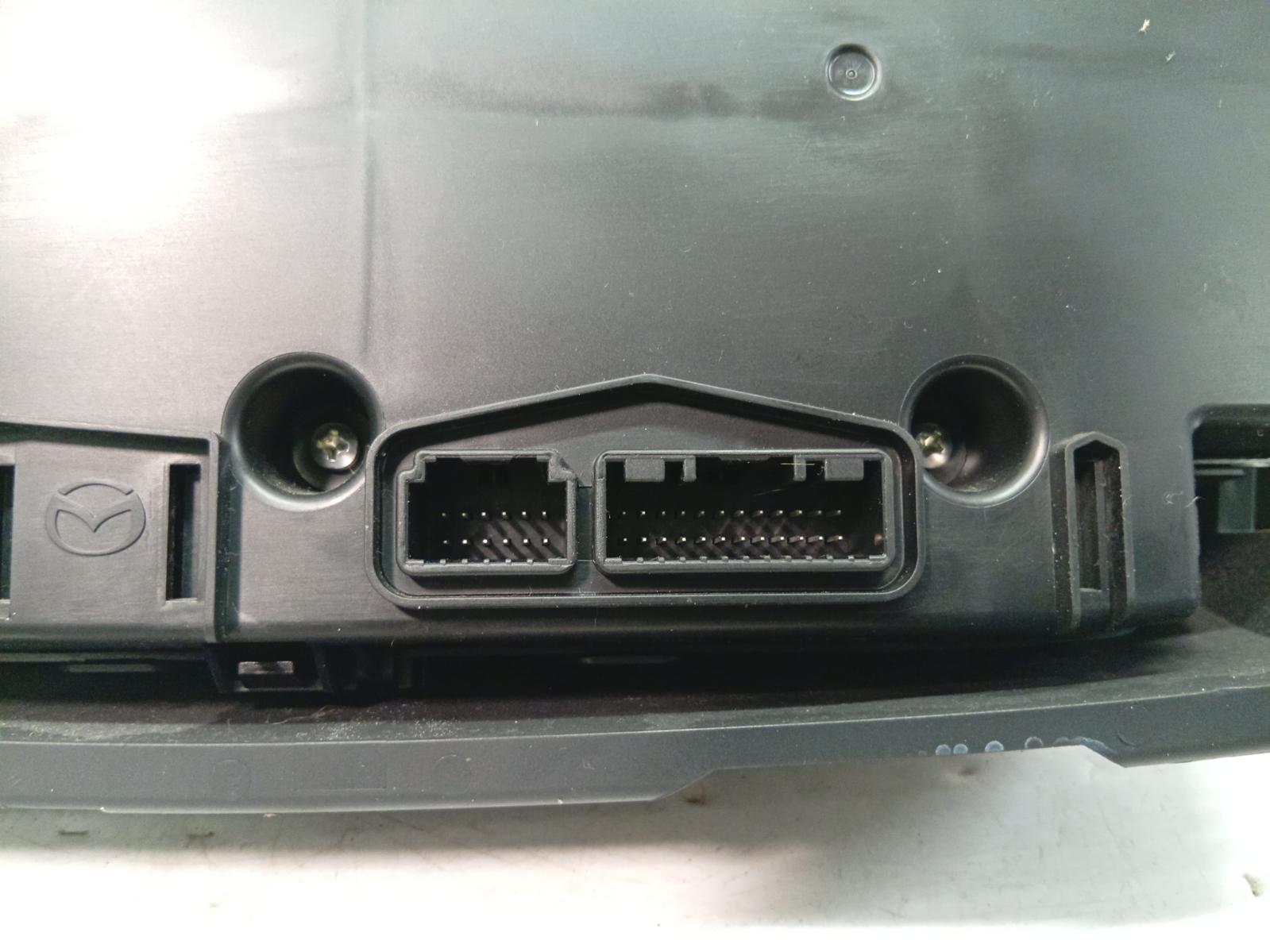 Heater Ac Controls