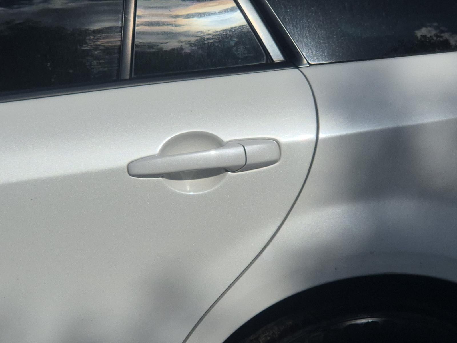 Mazda Atenza - GY 2002-2008