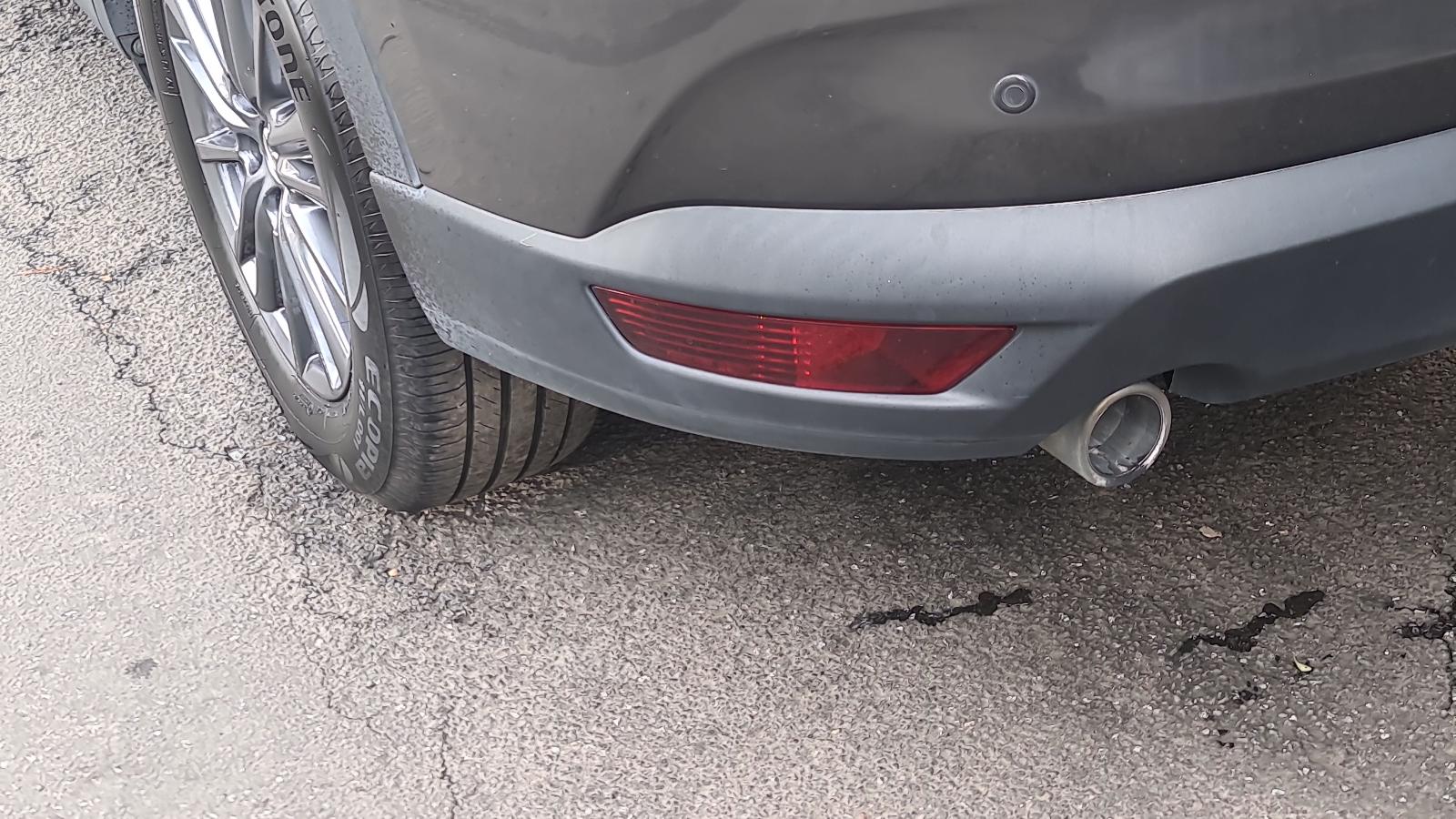 Mazda CX5 - KE 2012-Present