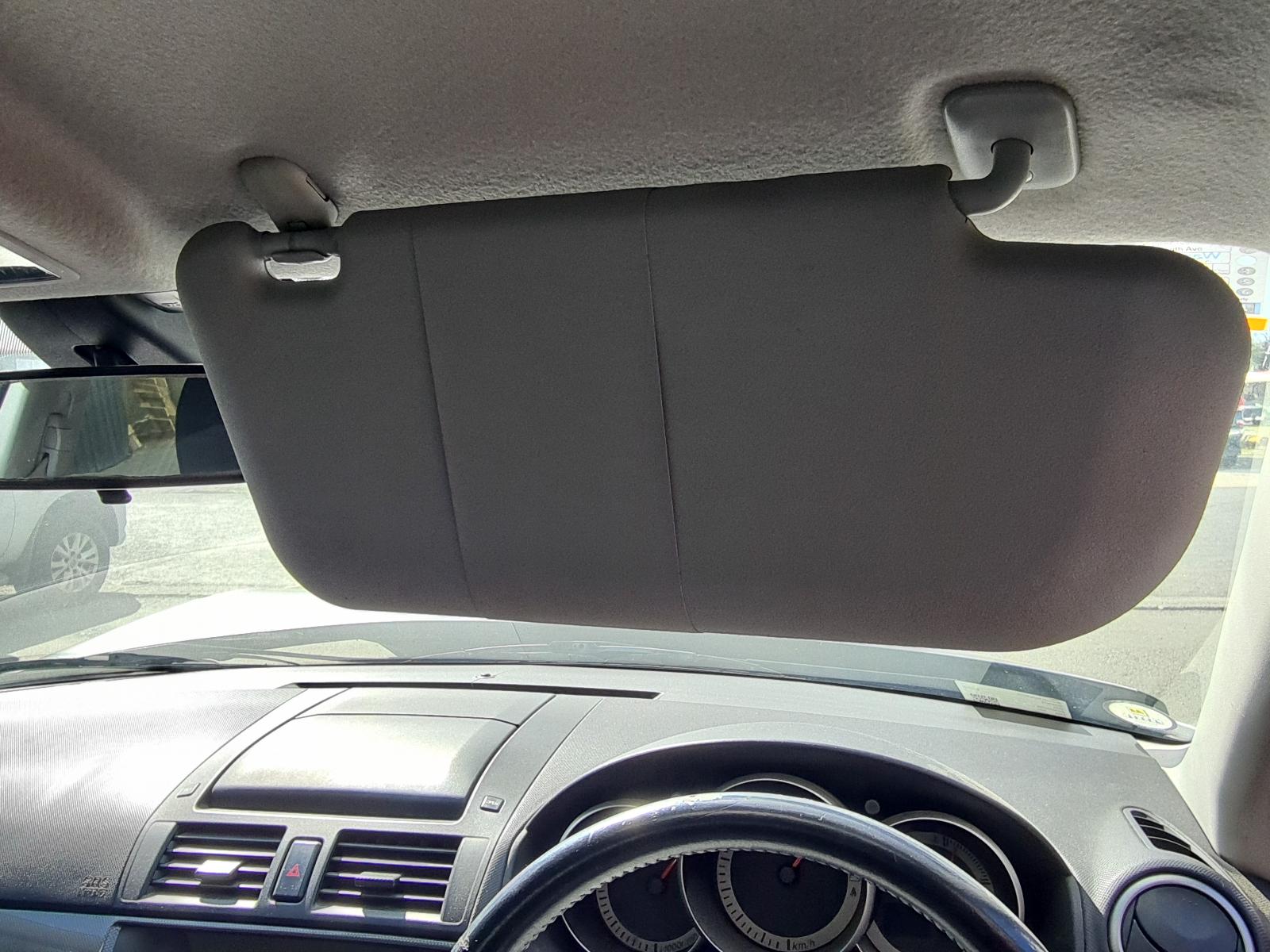 Mazda Axela - BK 2003-2009