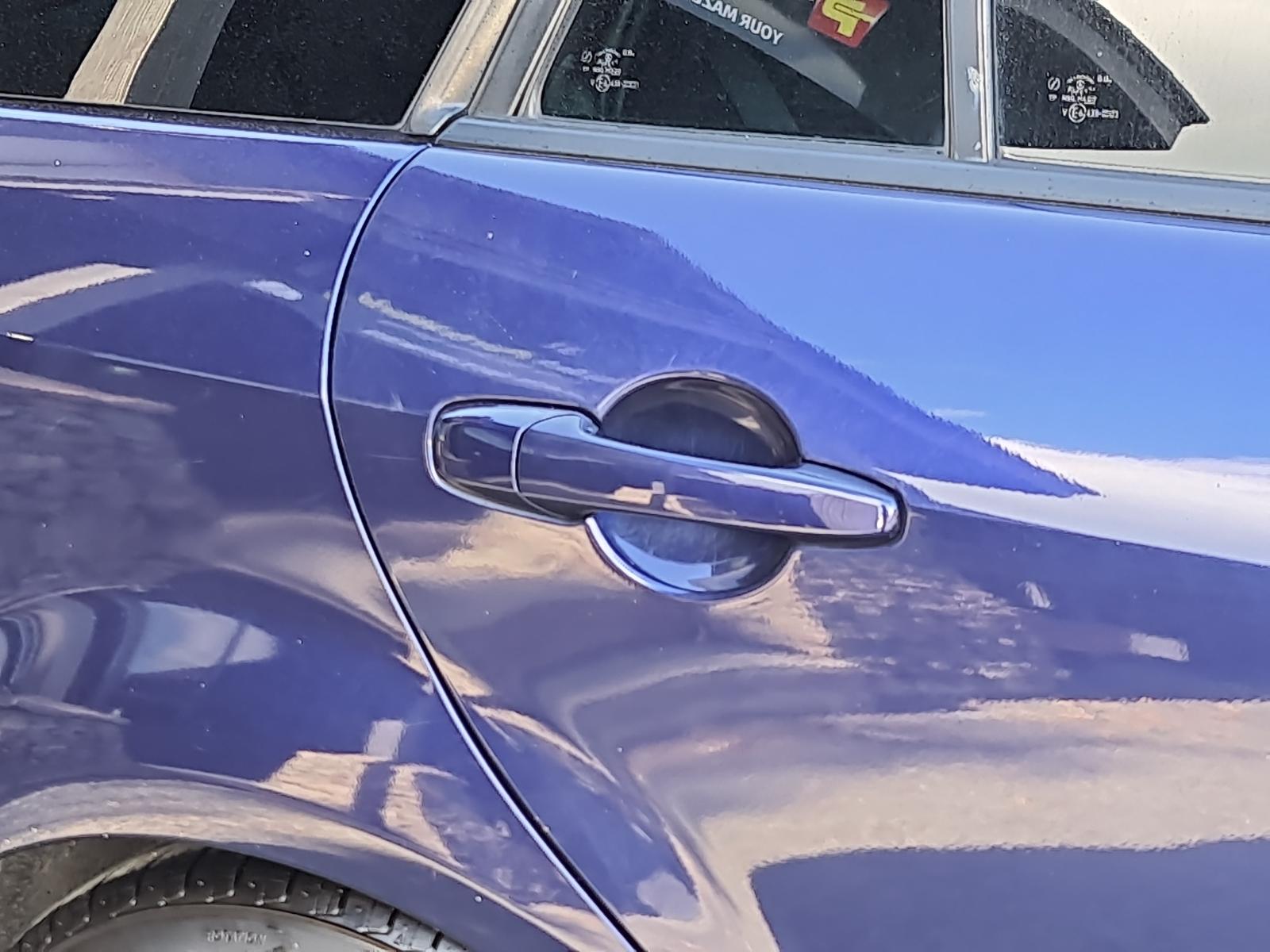 Mazda Atenza - GY 2002-2008