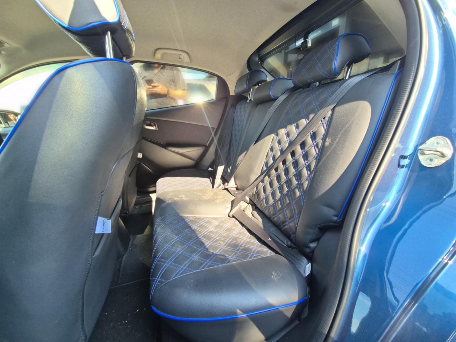 Mazda Demio - DJ 2014-Present