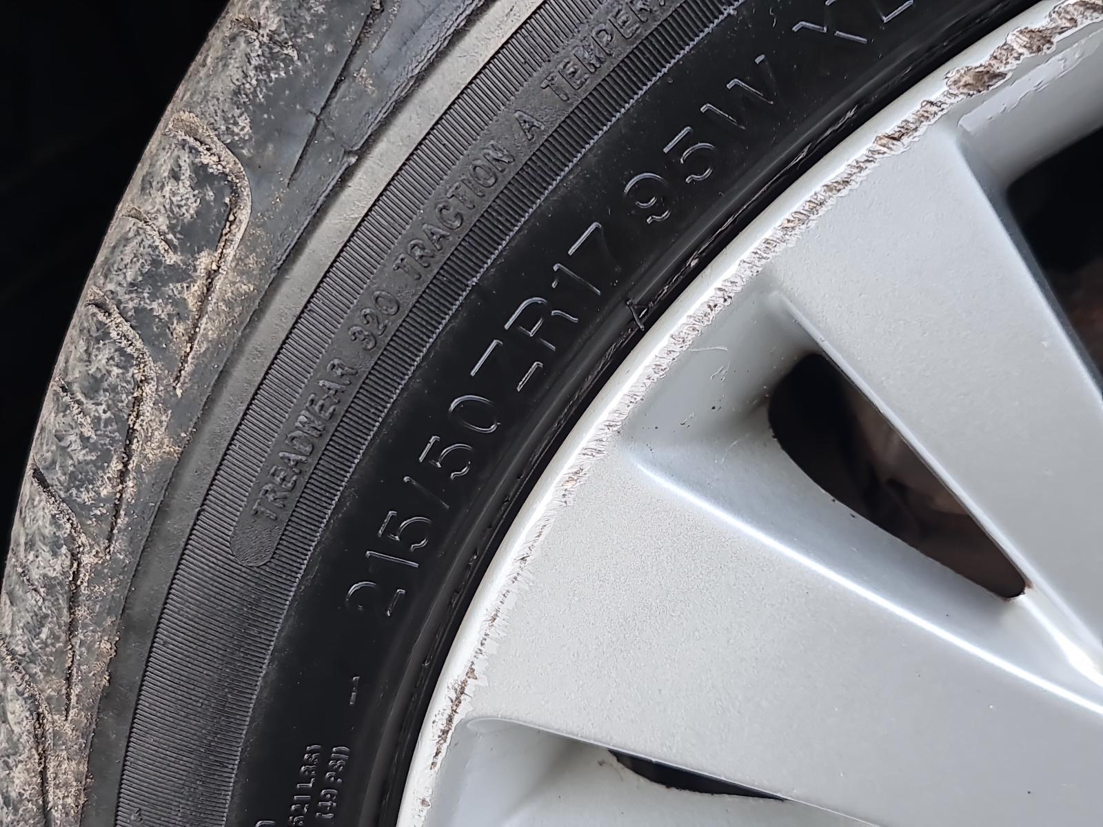 Mazda Atenza - GH 2008-2012