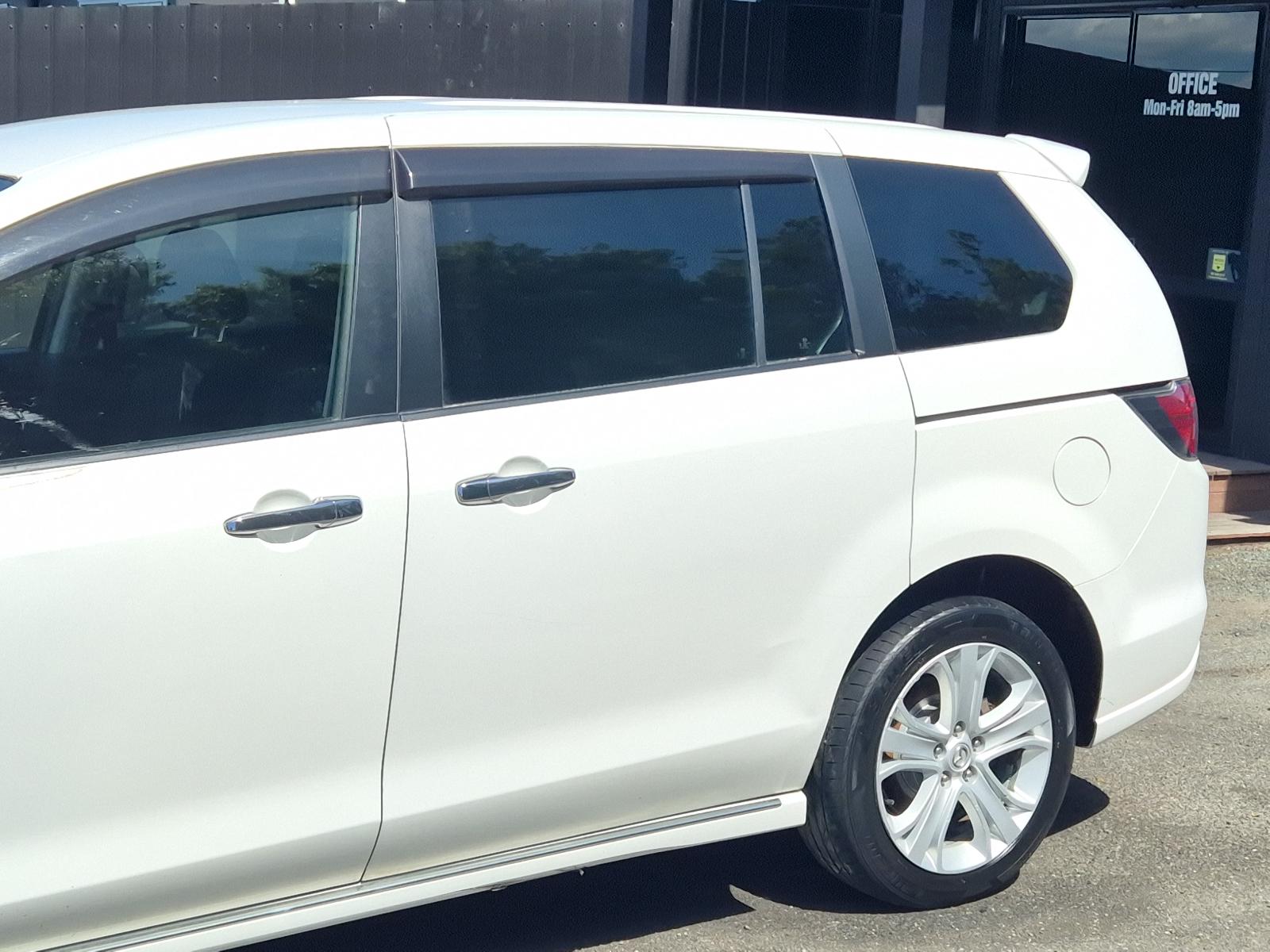 Mazda MPV - LY3P 2007-Present