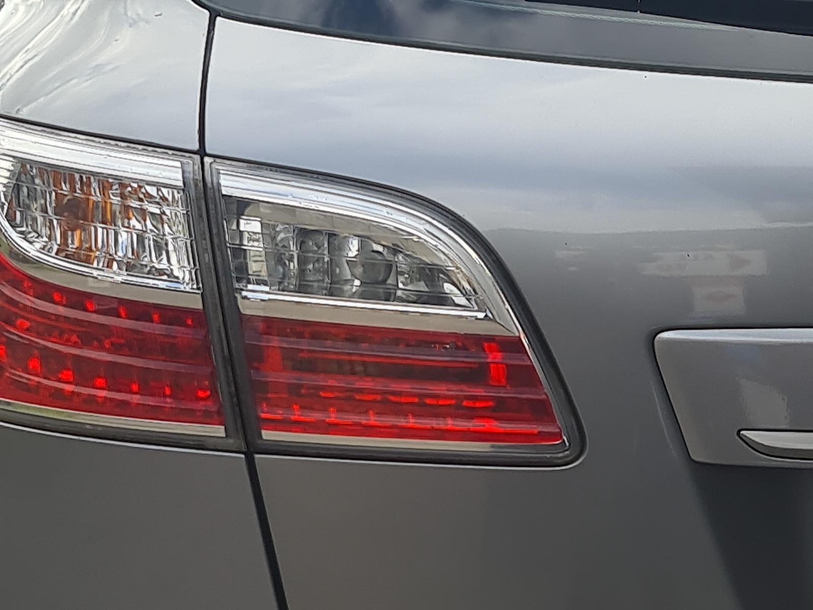 Mazda CX9 - TB 2006-2015