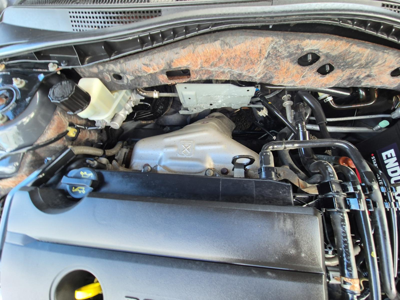 Mazda Atenza - GG 2002-2008