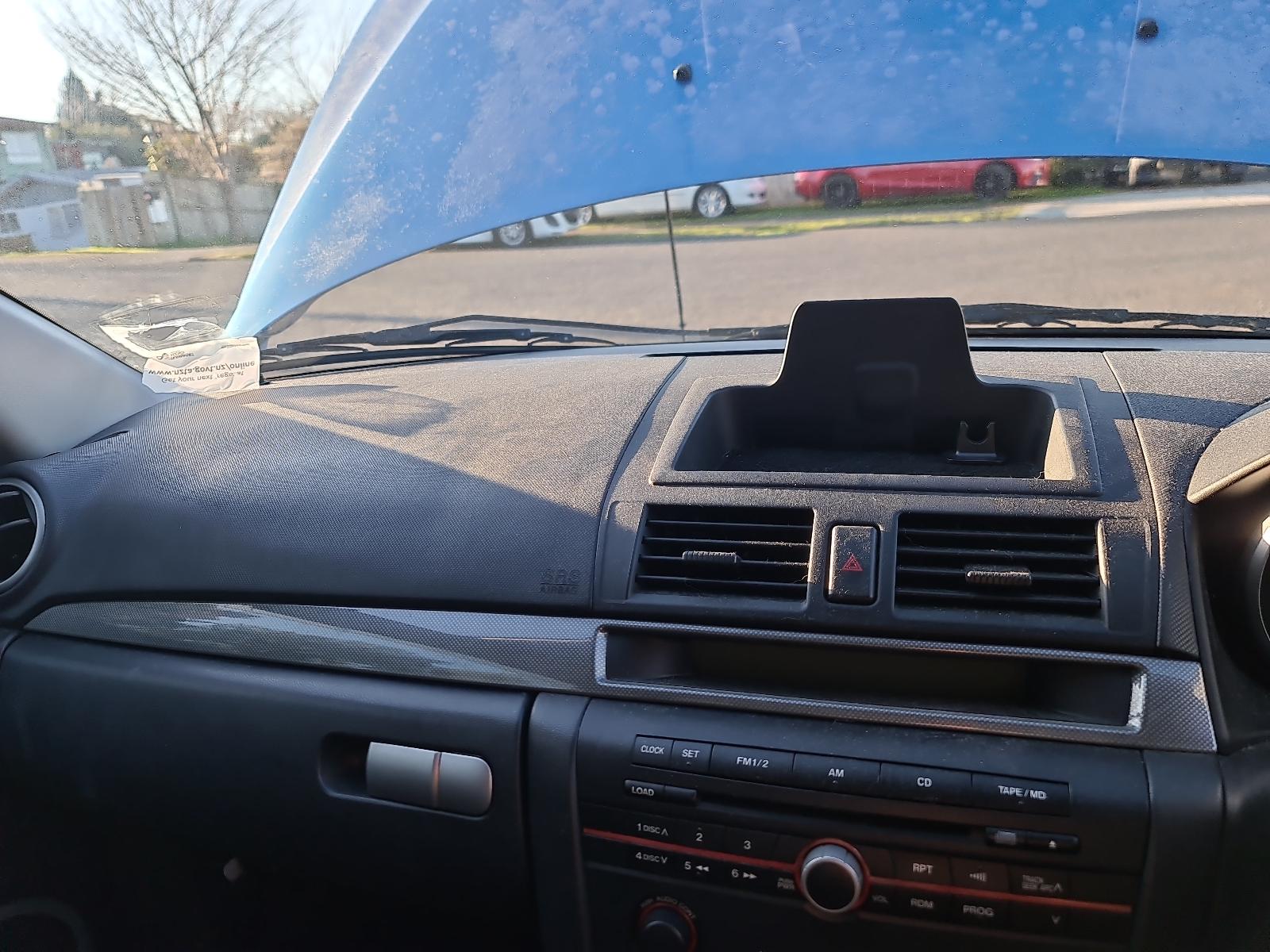 Mazda Axela - BK 2003-2009