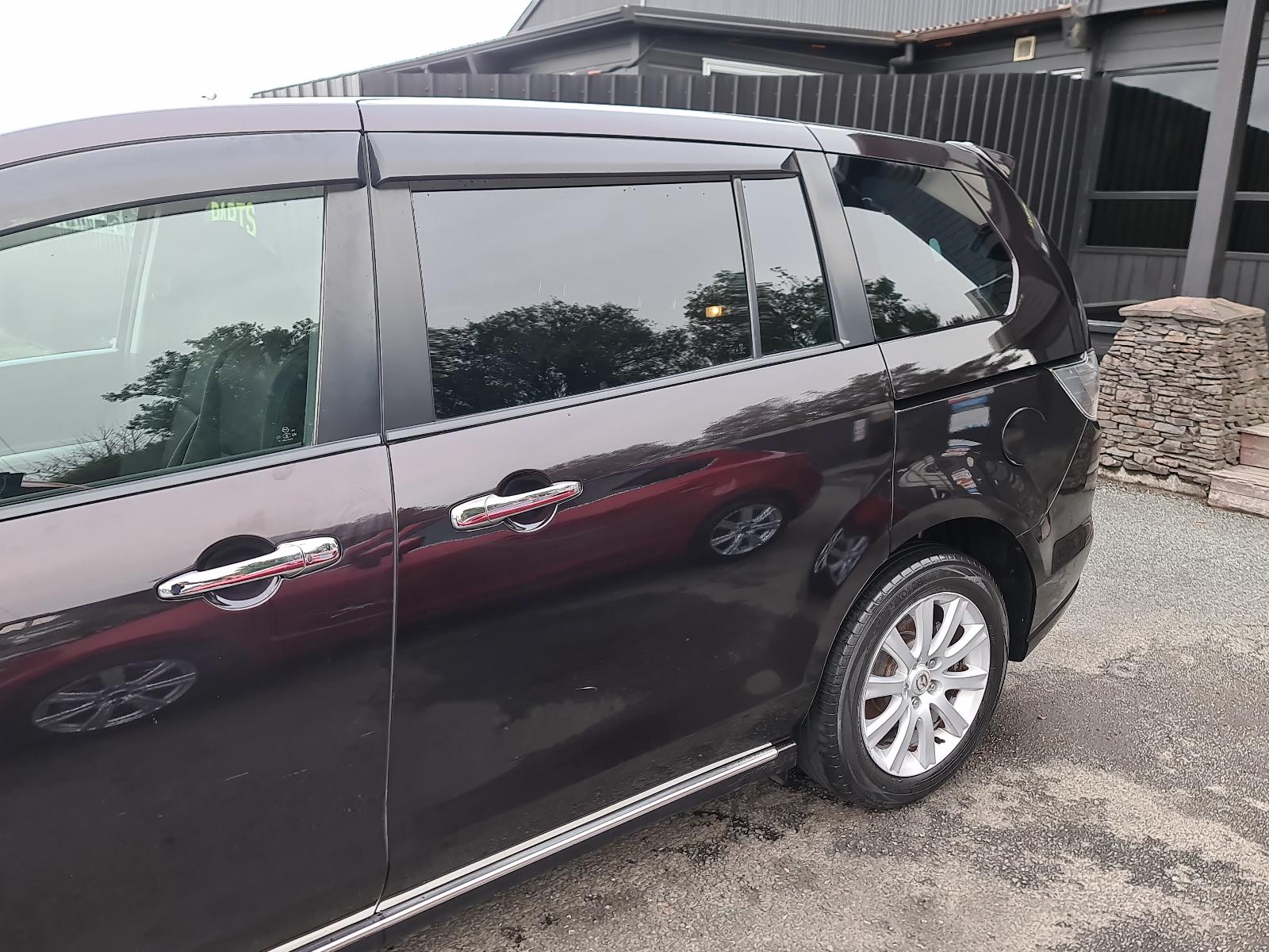 Mazda MPV - LY3P 2007-Present