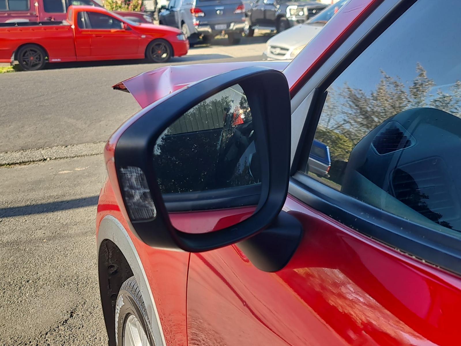 Mazda CX5 - KE 2012-Present