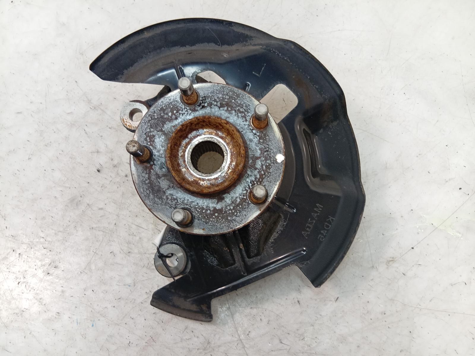 Left_Front_Hub_Assembly