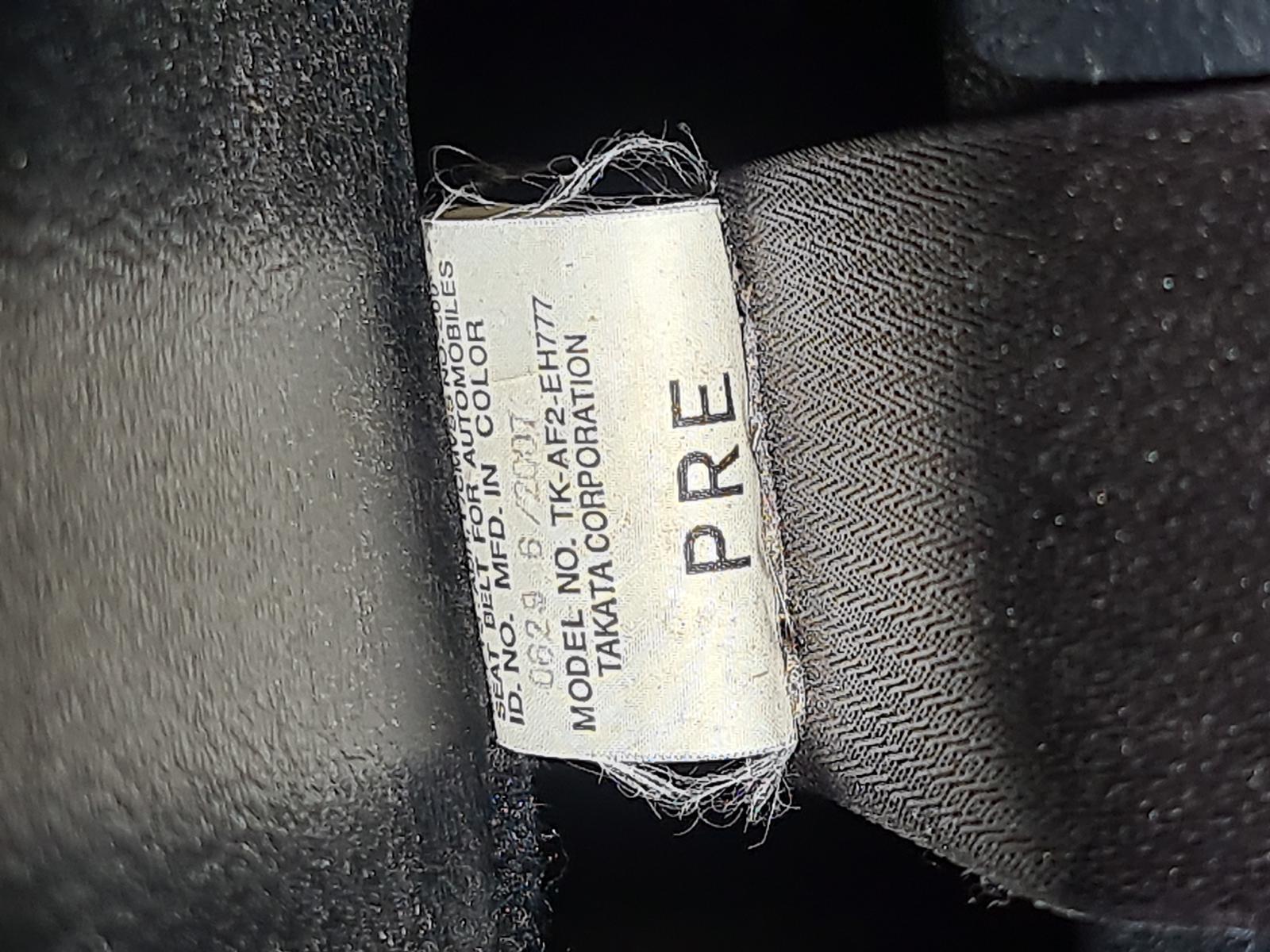 Mazda Atenza - GG 2002-2008