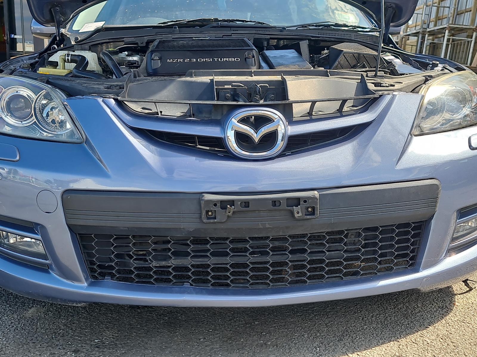 Mazda Axela - BK 2003-2009