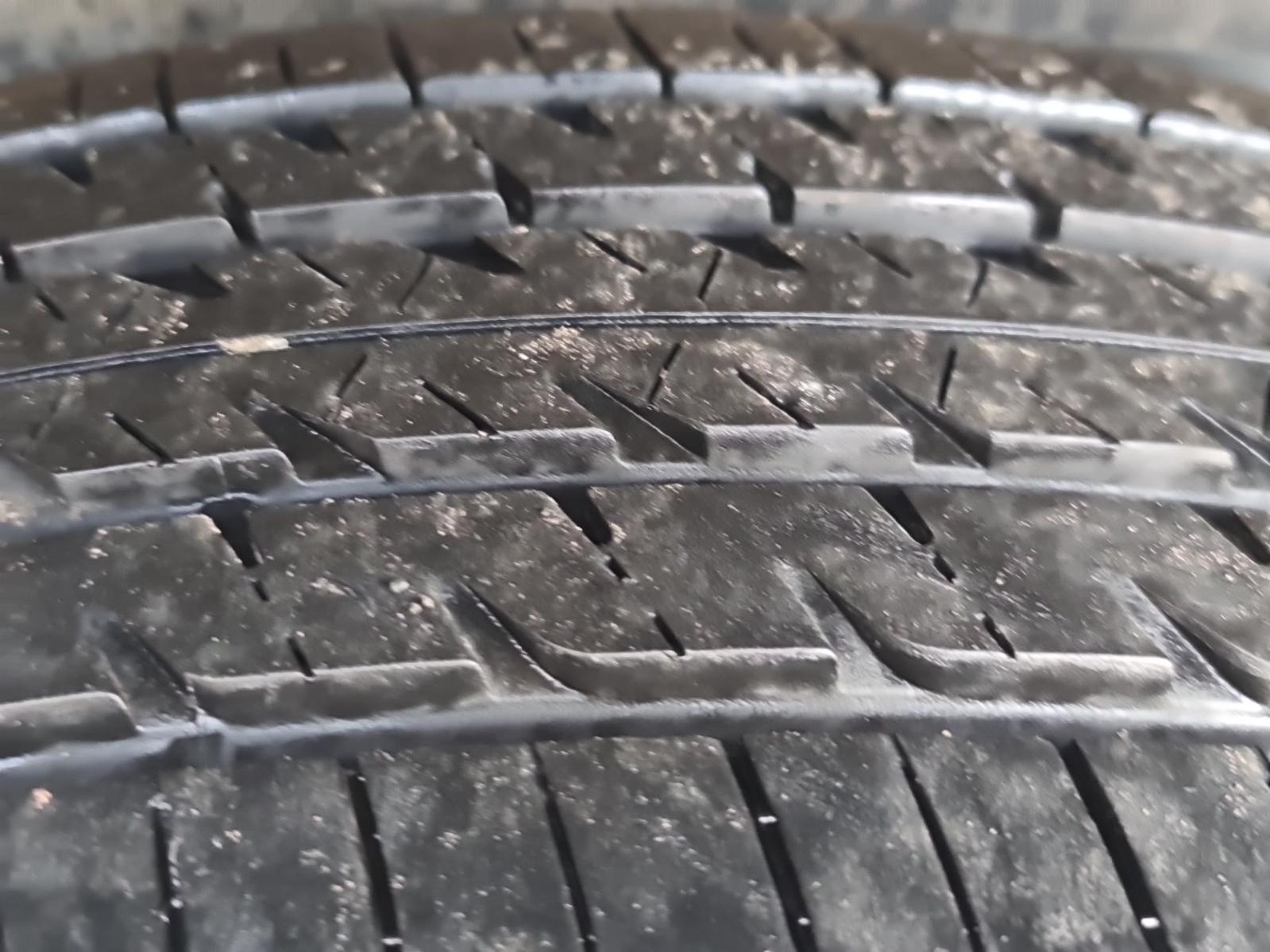 Mazda BT50 - UN 2006-2011