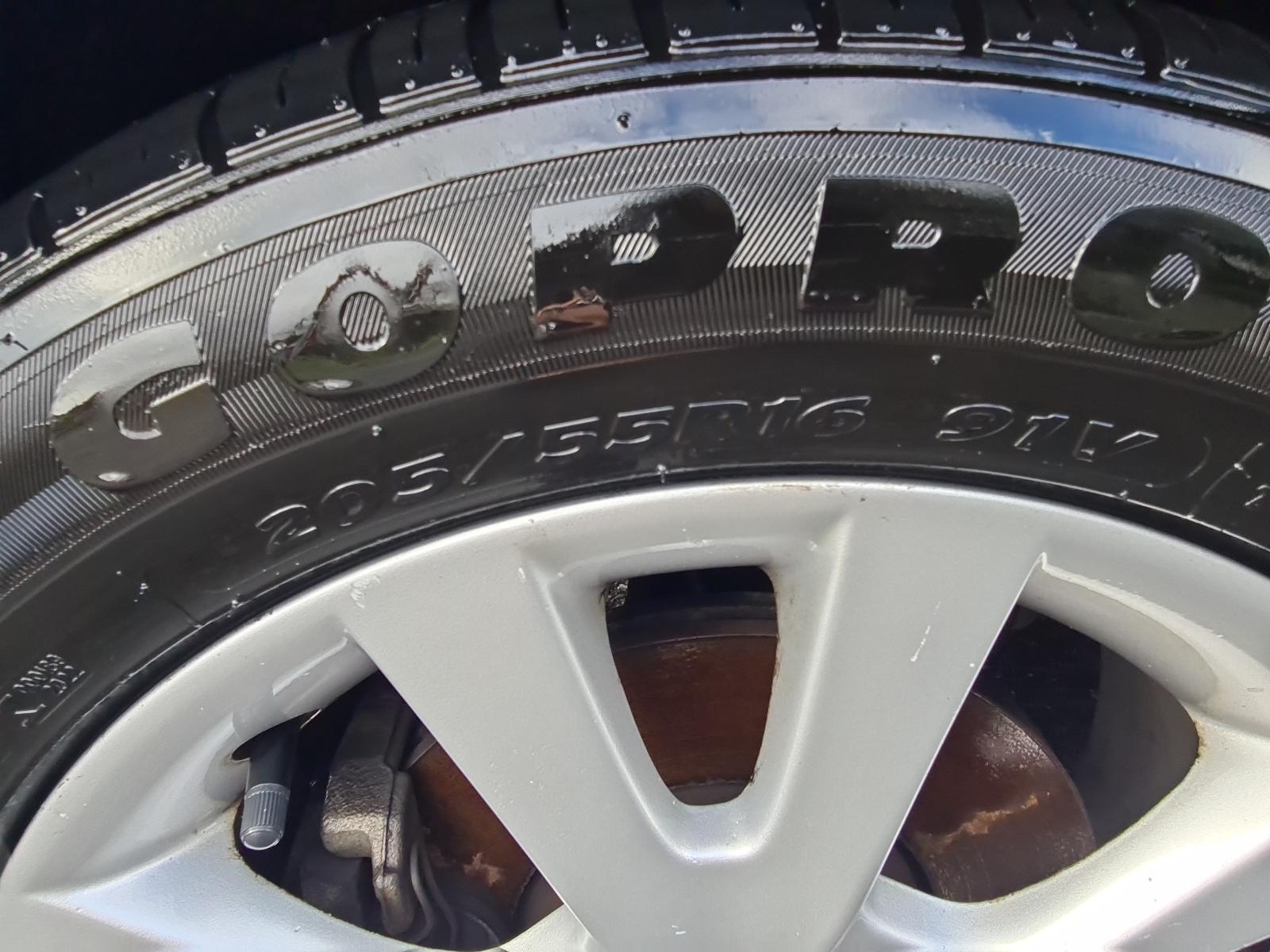 Mazda Axela - BK 2003-2009