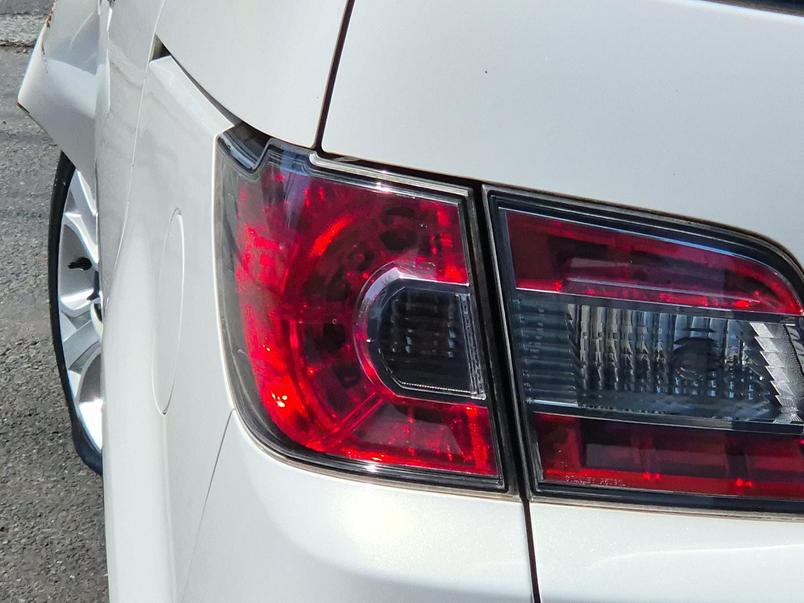 Mazda MPV - LY3P 2007-Present