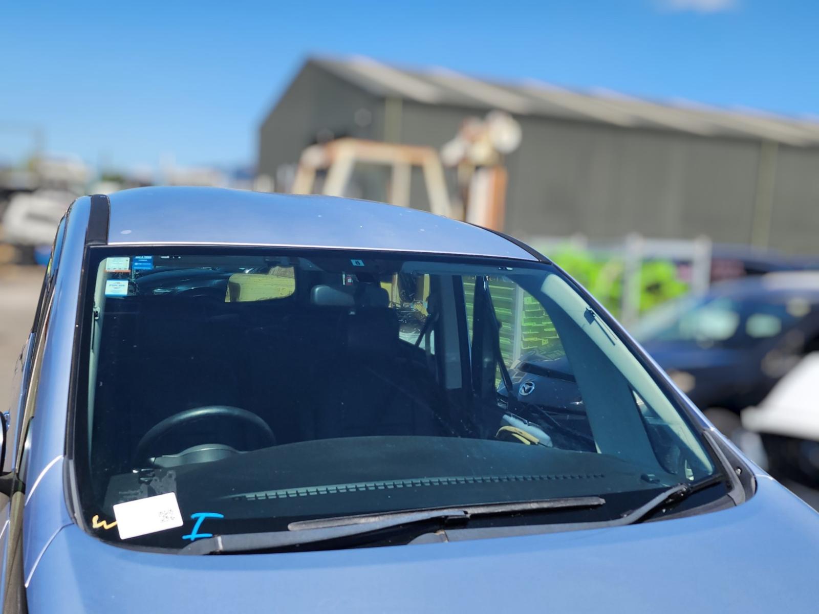 Windscreen