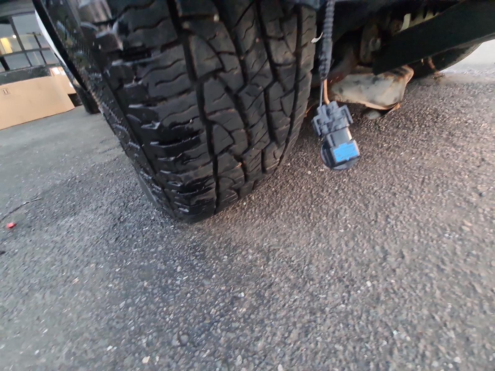 Mazda BT50 - UP 2011-Present