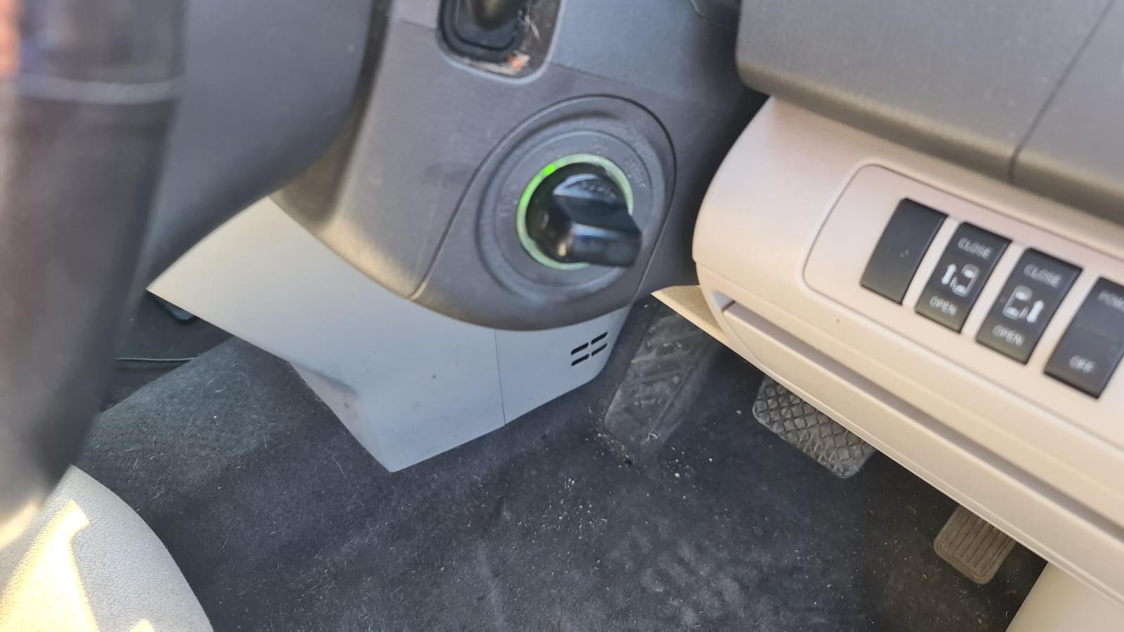 Mazda MPV - LY3P 2007-Present