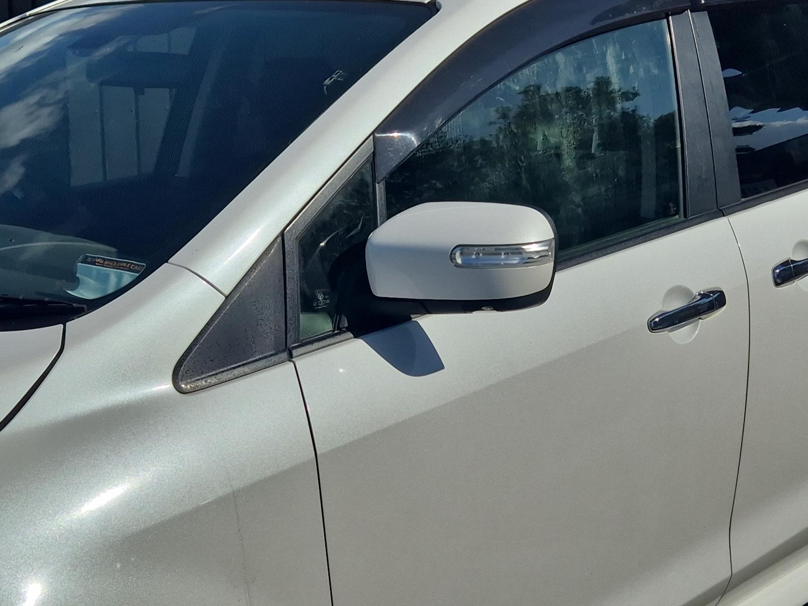 Mazda MPV - LY3P 2007-Present