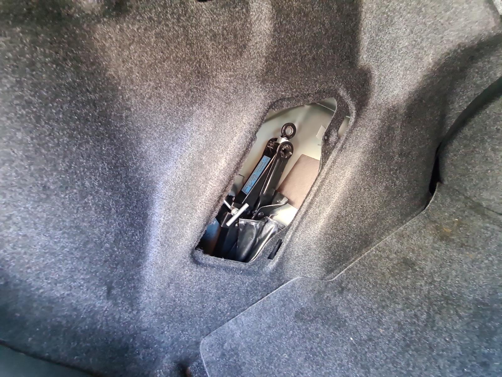 Mazda Axela - BL 2009-2013