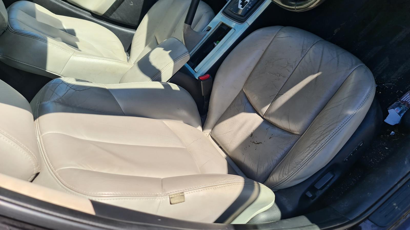 Mazda Atenza - GH 2008-2012