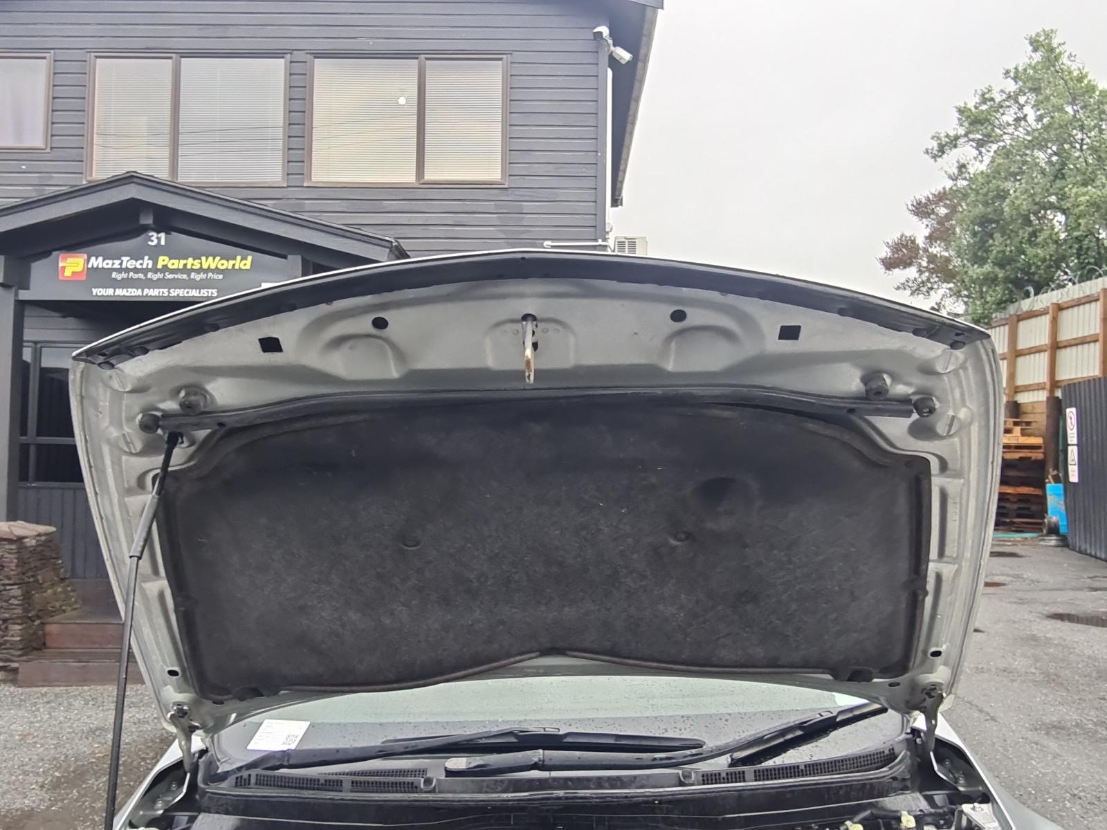 Mazda Atenza - GH 2008-2012