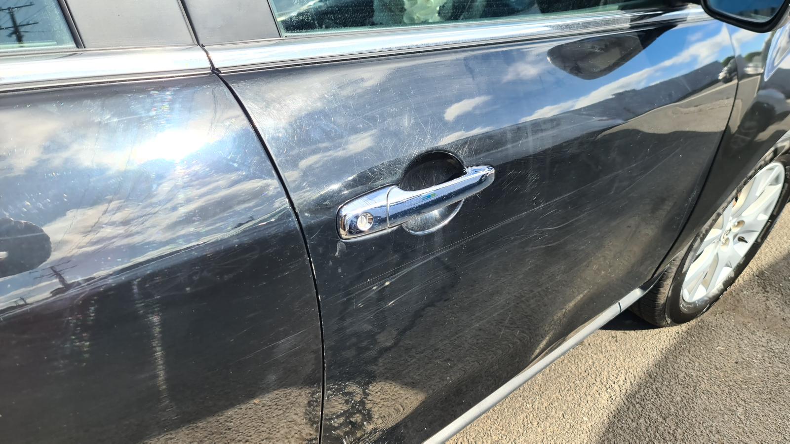 Mazda CX7 - ER 2006-2012