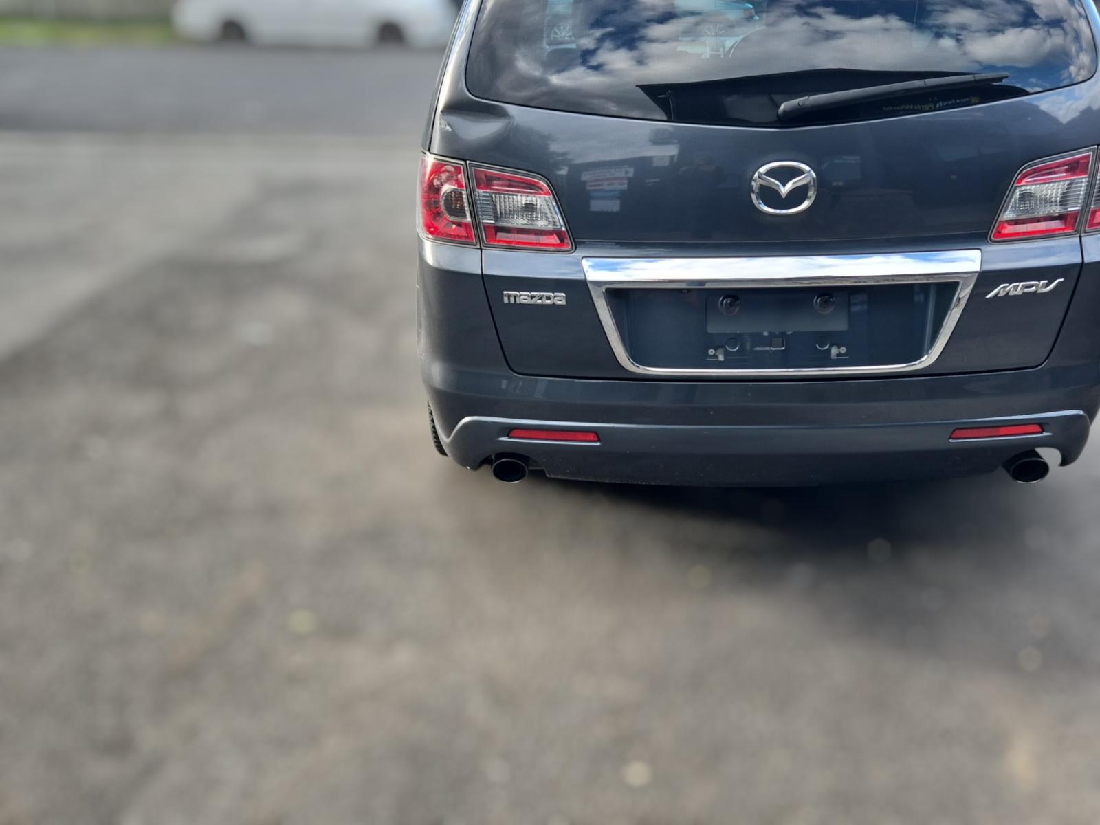 Mazda MPV - LY3P 2007-Present