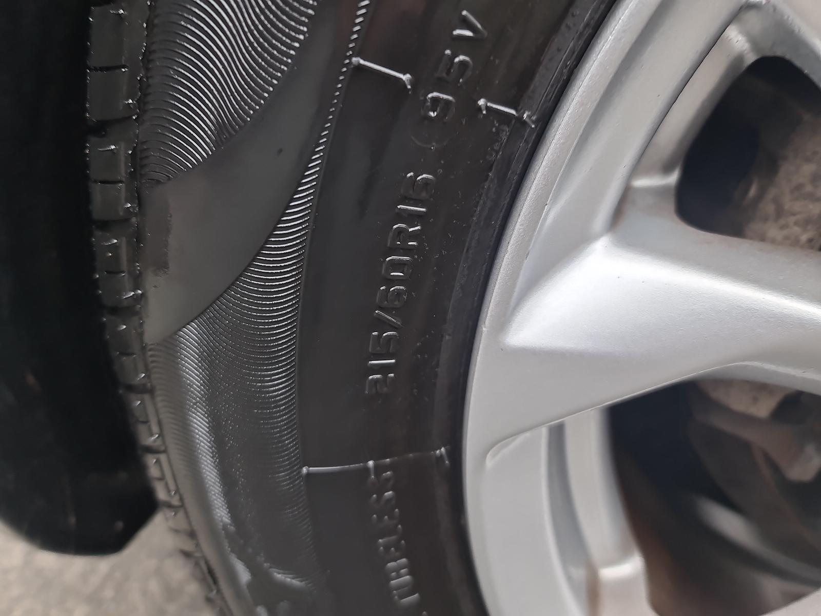 Mazda Axela - BL 2009-2013