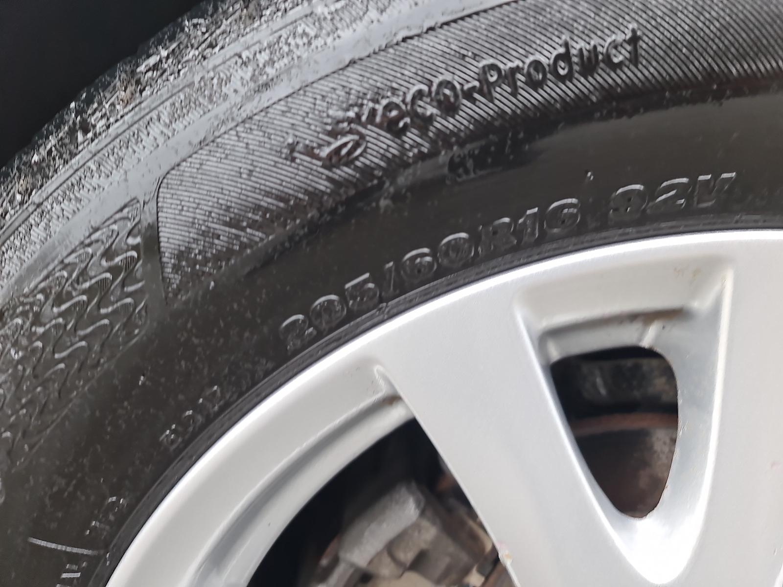 Mazda Atenza - GH 2008-2012