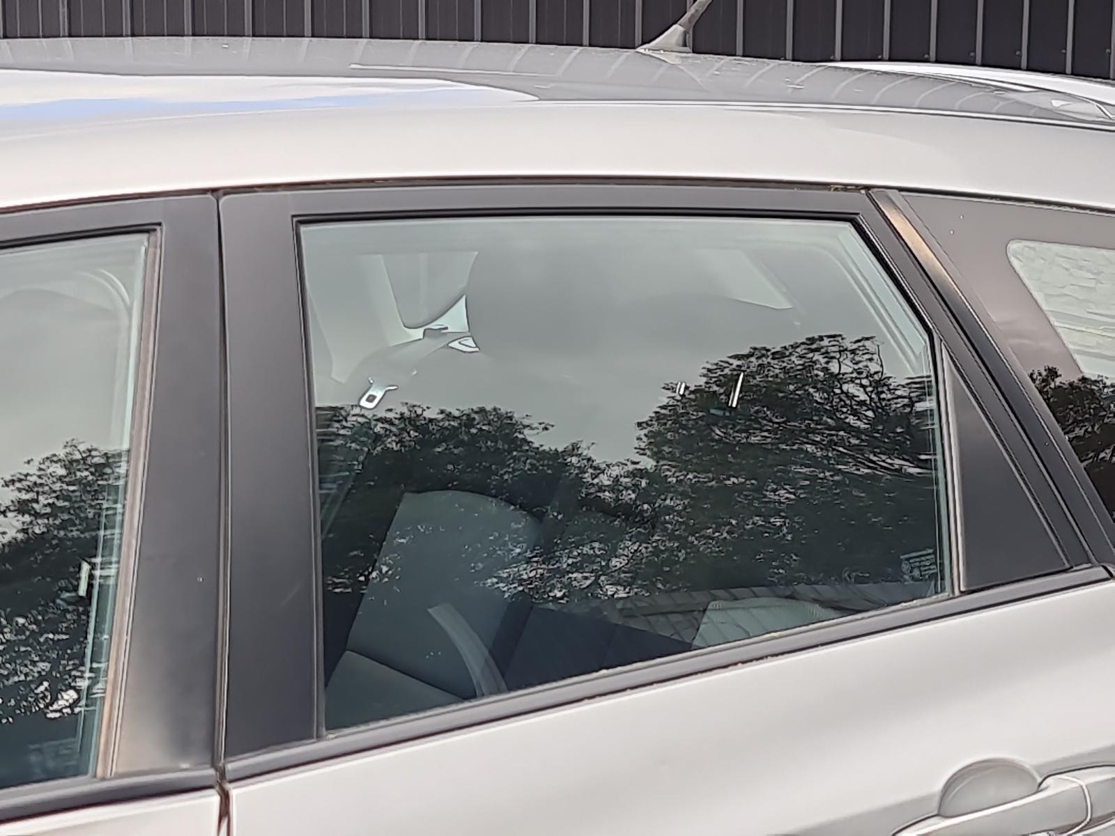 Mazda Axela - BK 2003-2009