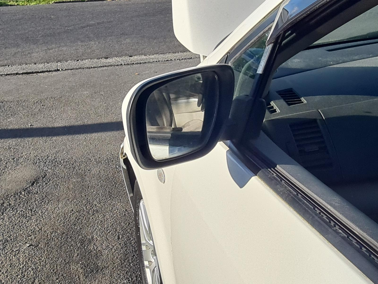 Mazda MPV - LY3P 2007-Present