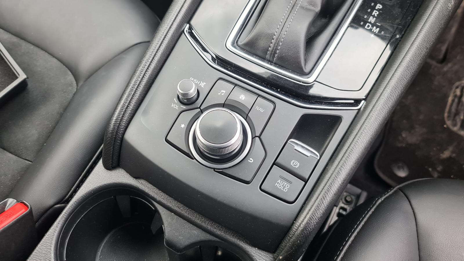 Mazda CX5 - KE 2012-Present