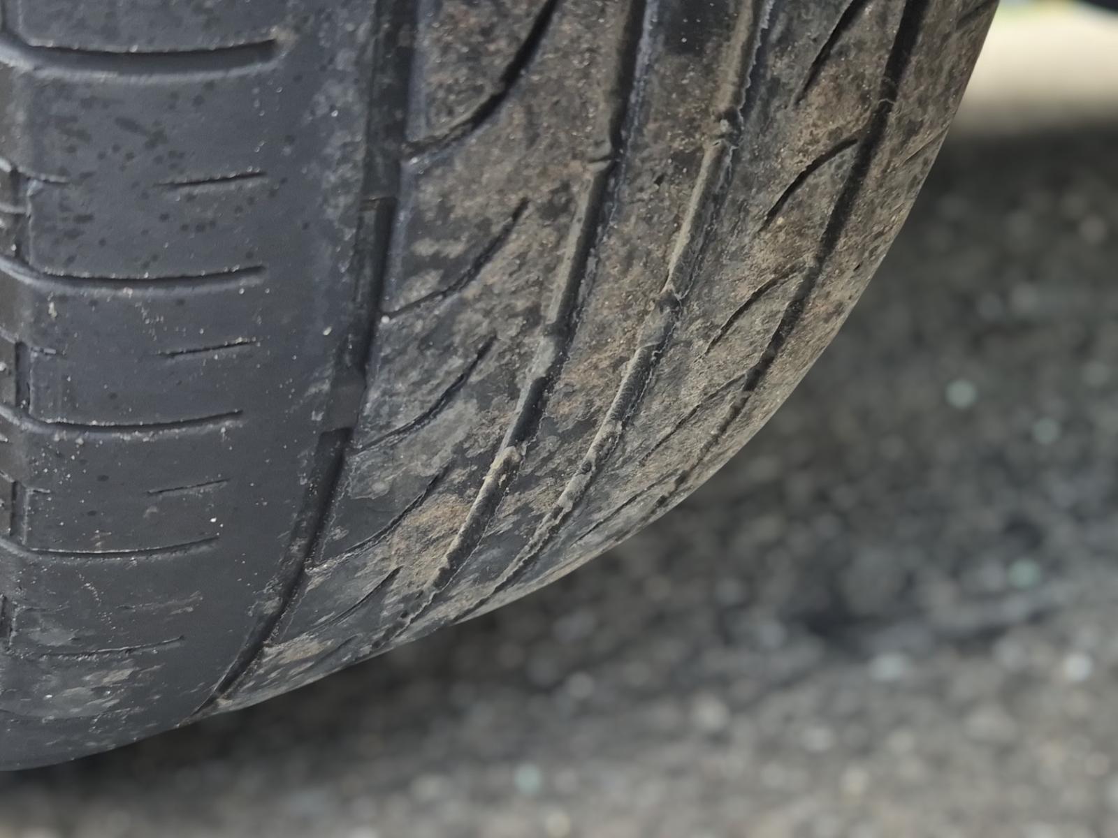 Mazda Axela - BL 2009-2013