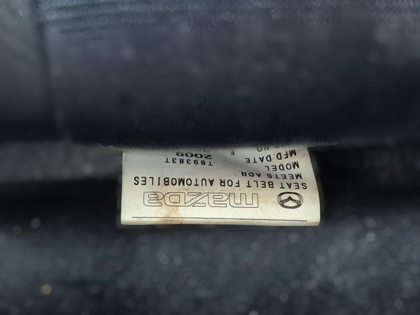 Mazda Demio - DE 2007-2014