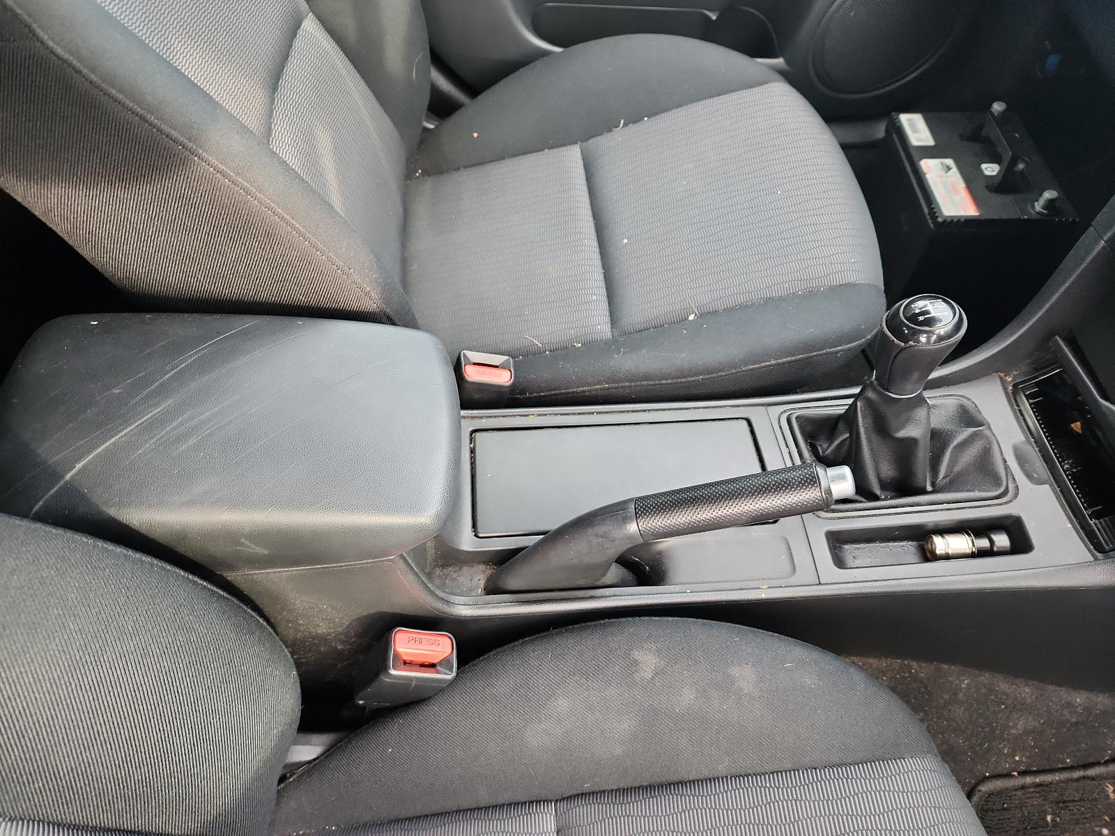 Mazda Axela - BK 2003-2009