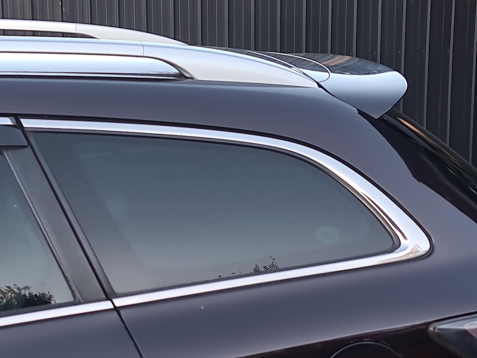 Mazda Atenza - GH 2008-2012