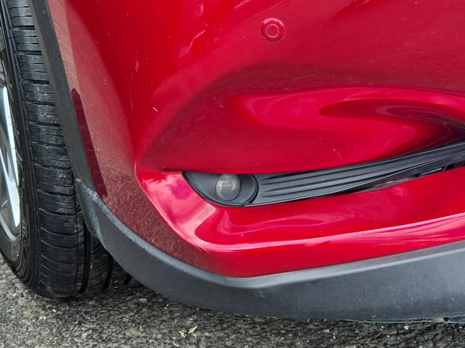 Mazda CX5 - KE 2012-Present