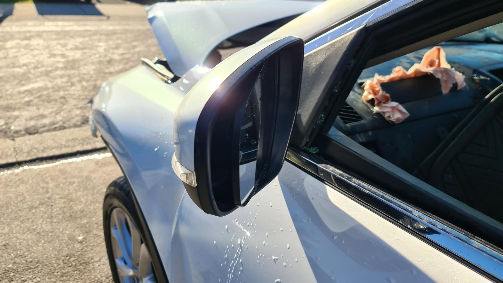 Mazda CX9 - TB 2006-2015