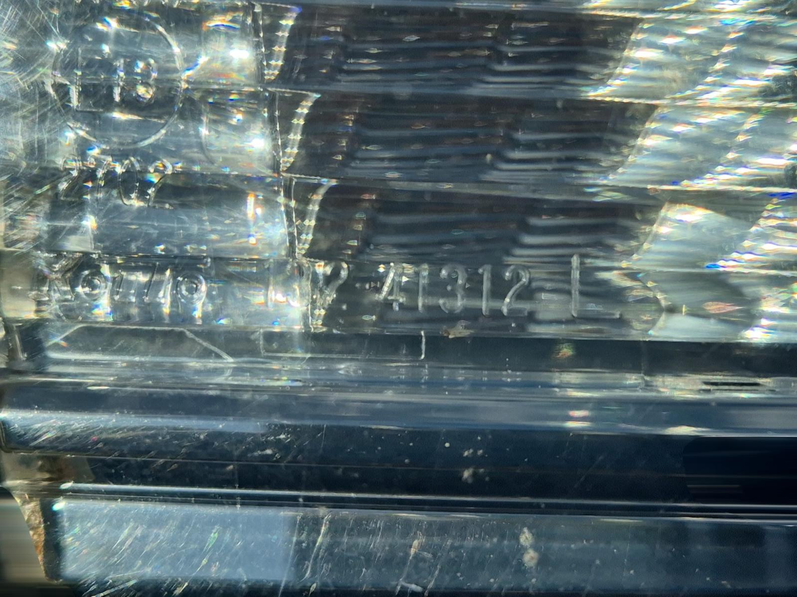 Mazda Atenza - GH 2008-2012