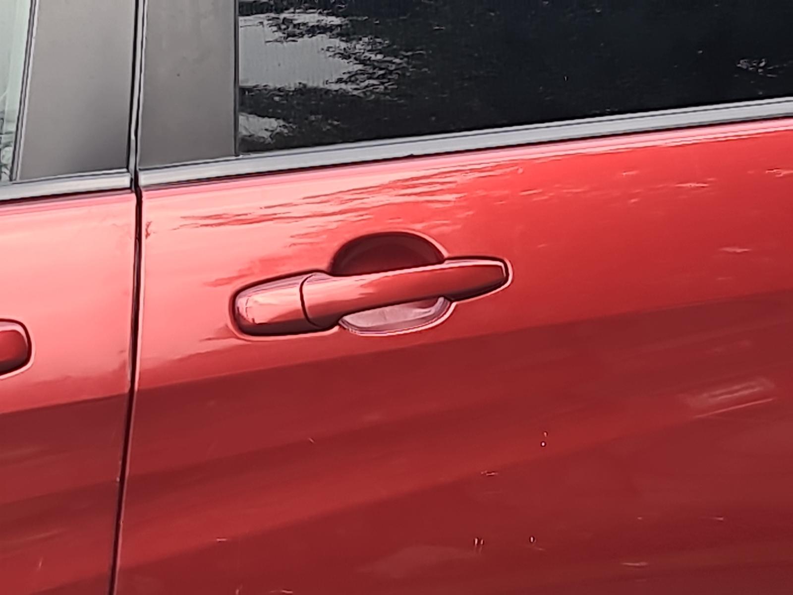 Mazda Premacy - CW 2010-2016