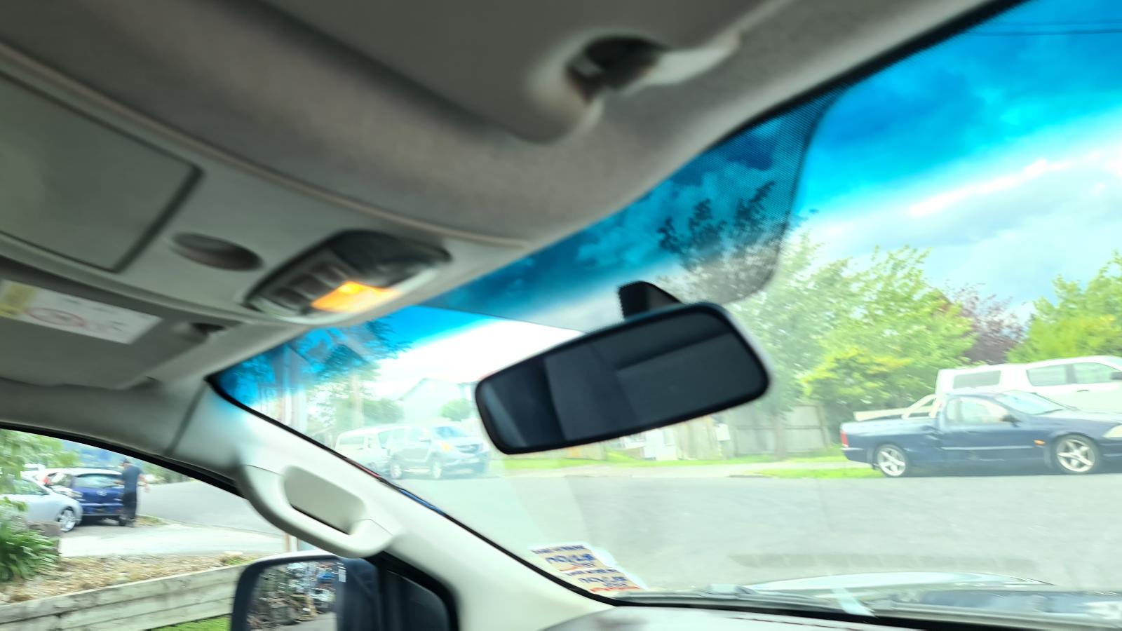 Mazda BT50 - UP 2011-Present