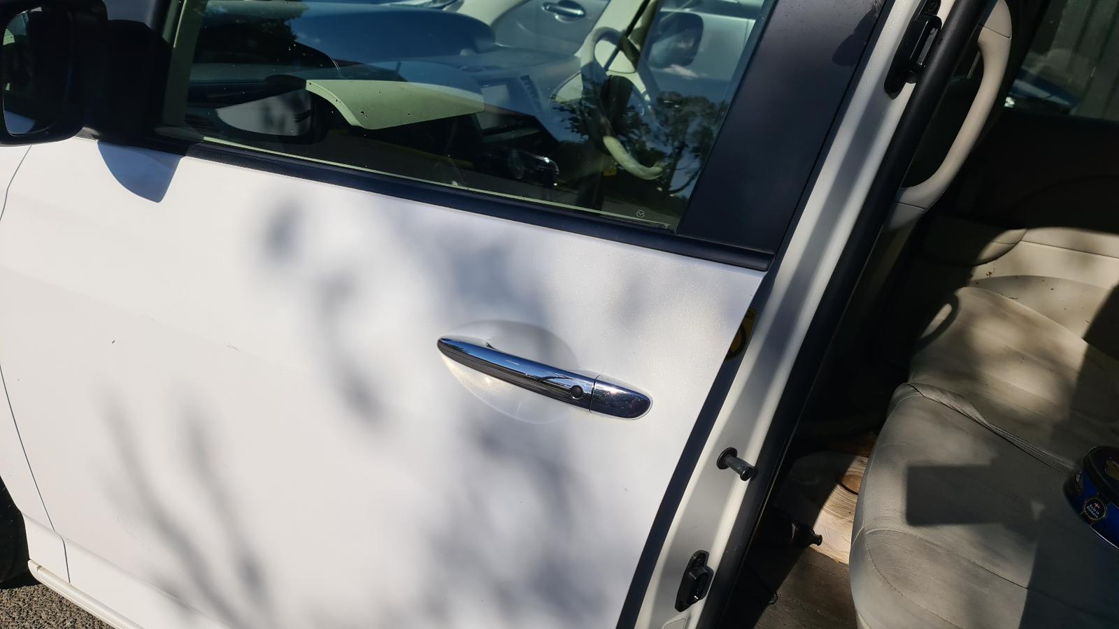 Mazda Biante - CC 2008-Present