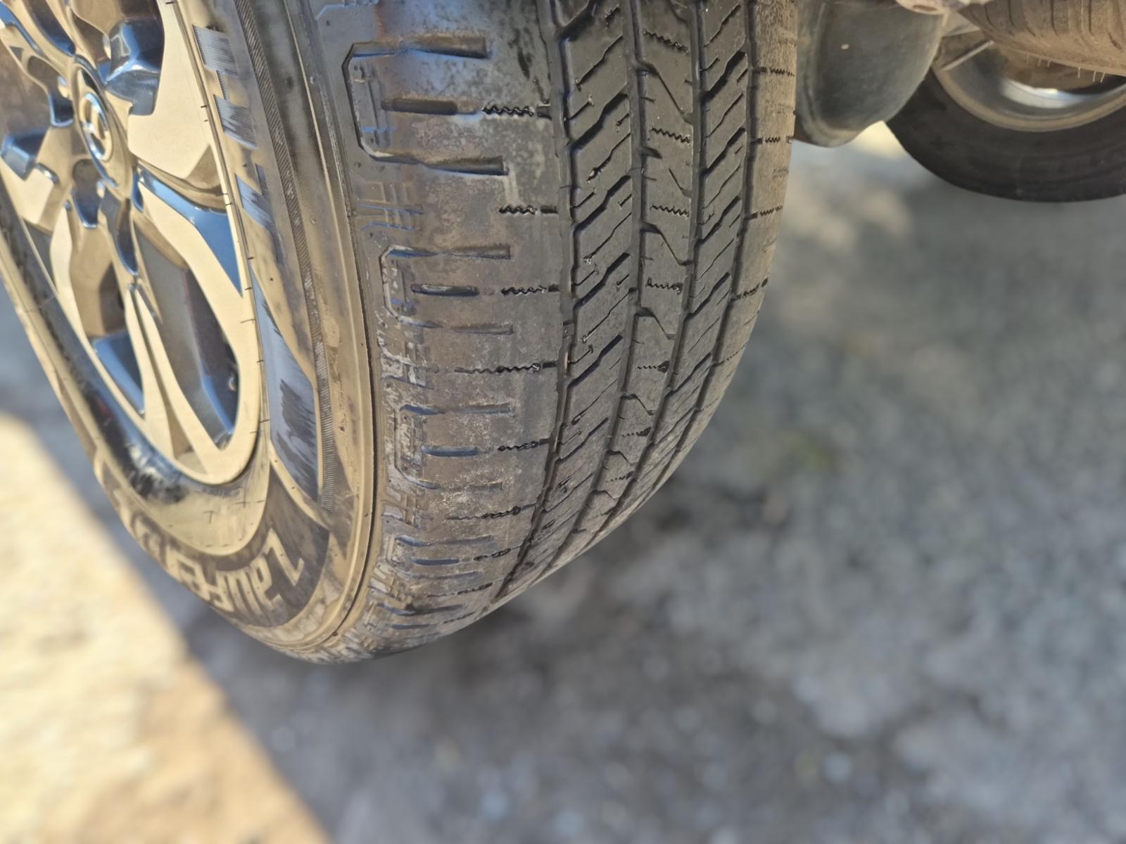 Mazda BT50 - UP 2011-Present