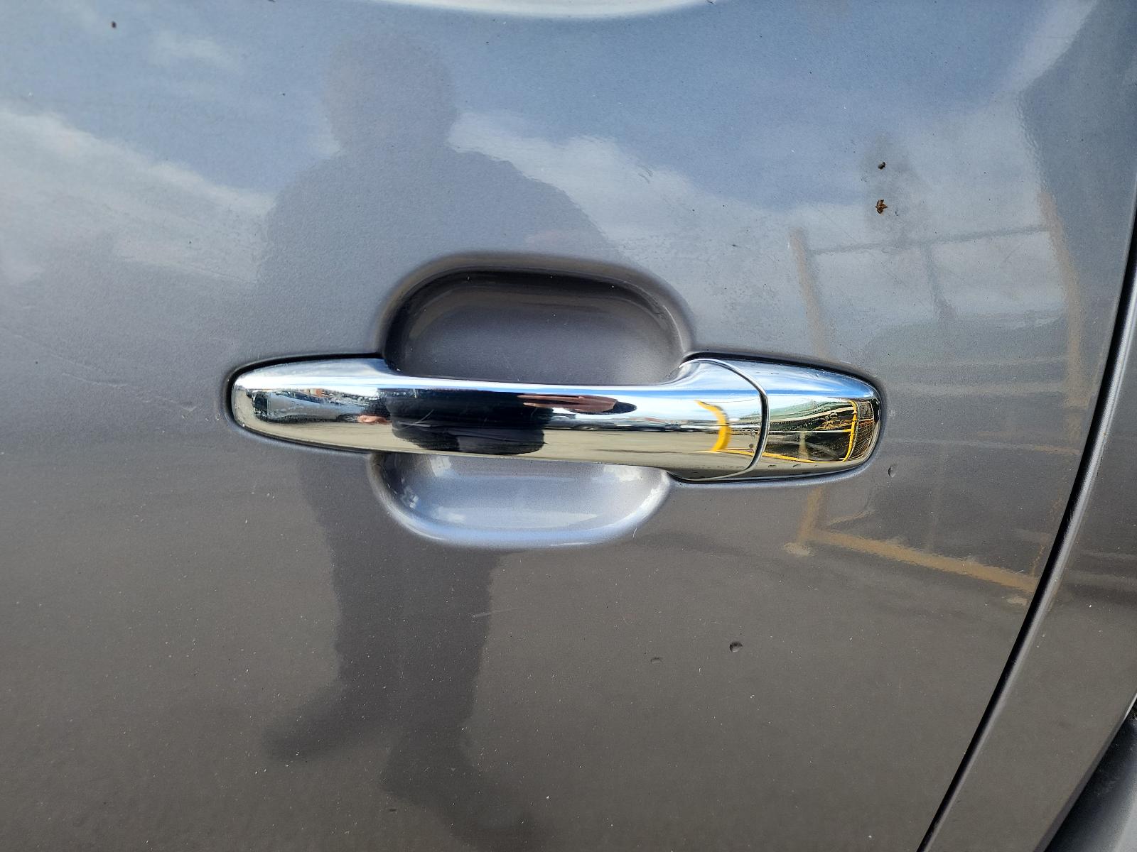 Mazda BT50 - UN 2006-2011